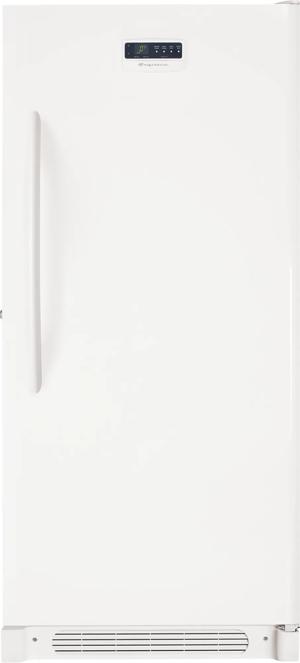 20.5 Cu. Ft. Upright Freezer