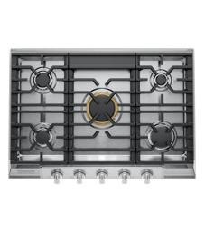Frigidaire Professional 30'' Gas Cooktop