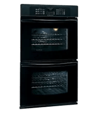 30" Double Electric Wall Oven