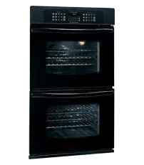 30" Double Electric Wall Oven
