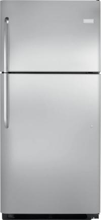20.4 Cu. Ft. Top Freezer Refrigerator