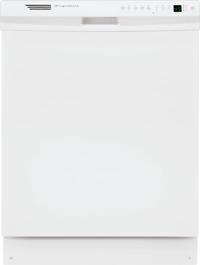 24" Built-In Dishwasher