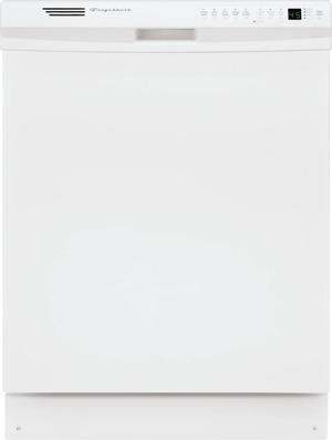 24" Built-In Dishwasher