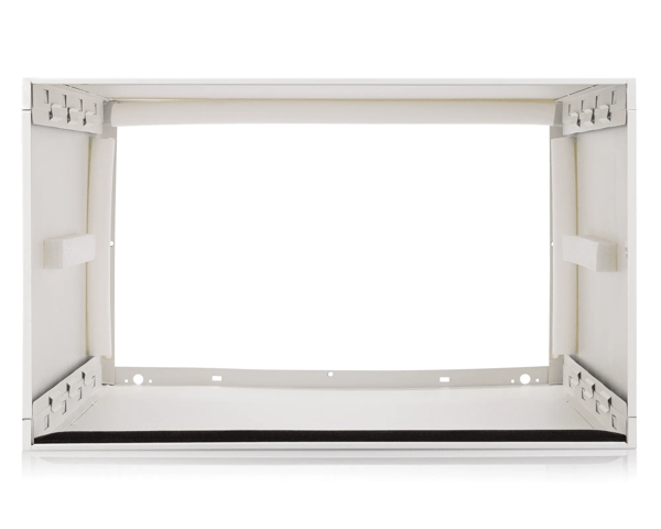 Built-In Air Conditioner Wall Sleeve