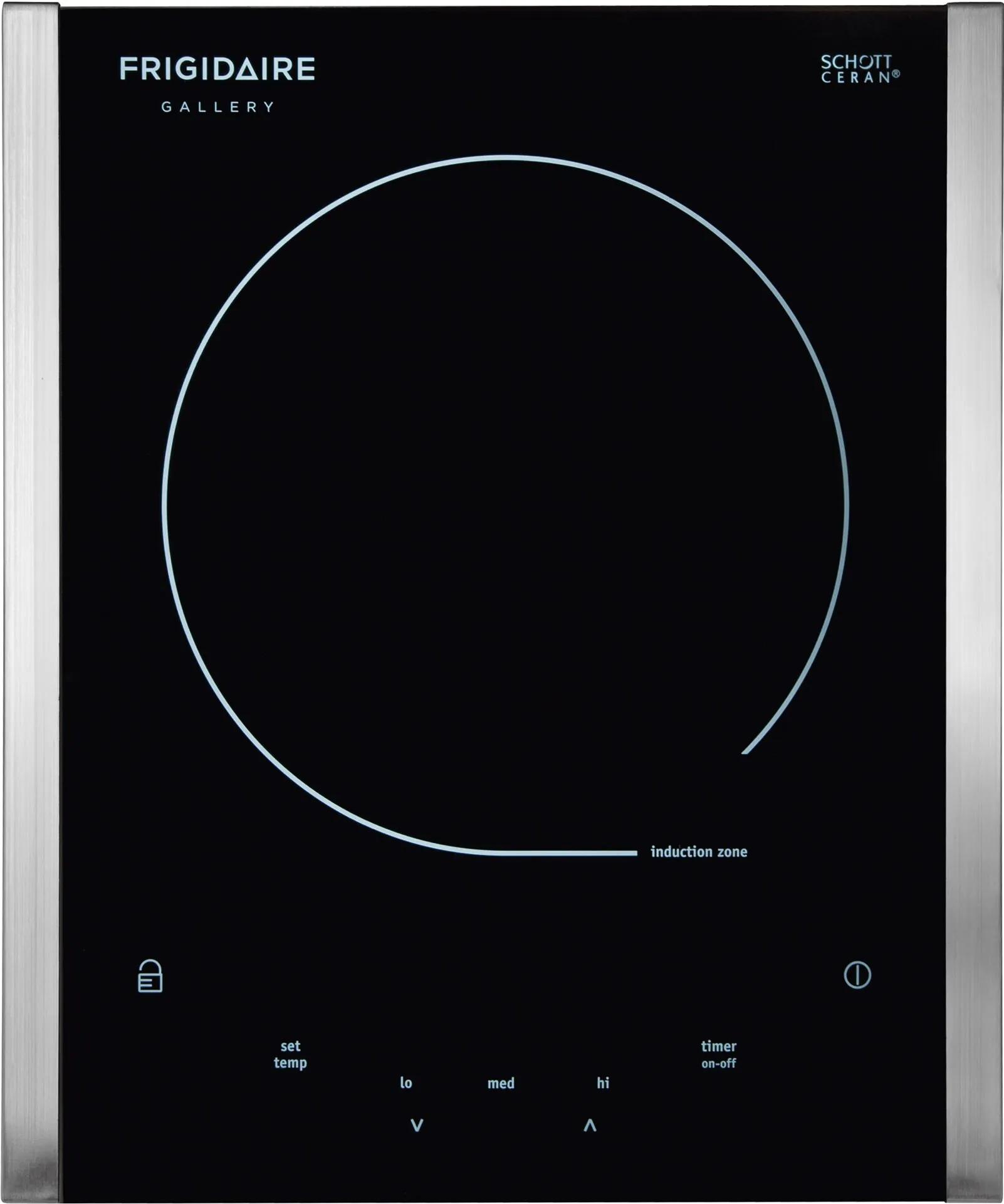 Portable Induction Burner