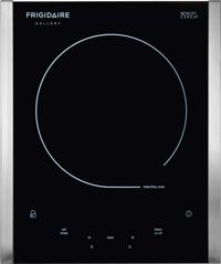 Portable Induction Burner