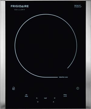 Portable Induction Burner