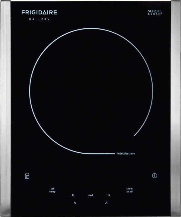 Portable Induction Burner