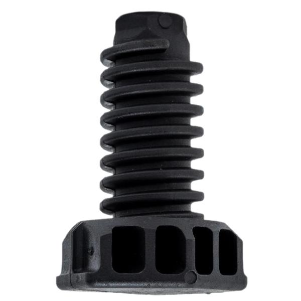 Adjustable Leveling Foot