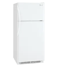 20.5 Cu. Ft. Top Freezer Refrigerator