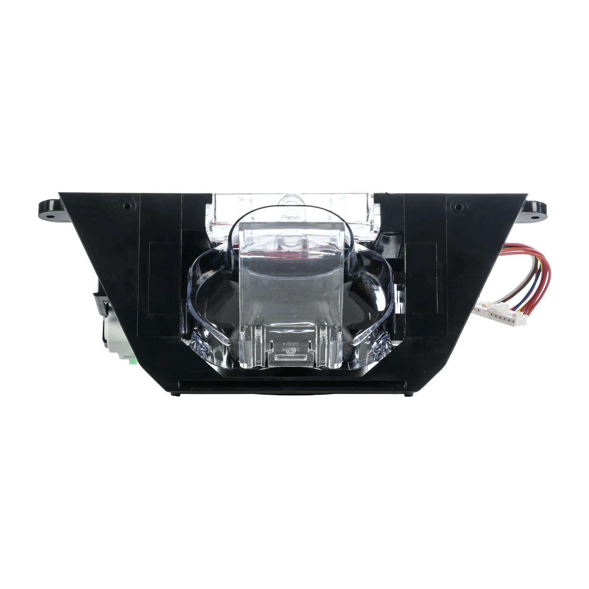 242270106 Refrigerator Water Dispenser Module with Paddle Clear Replacement - 5304540850