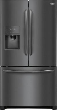 26.8 Cu. Ft. French Door Refrigerator