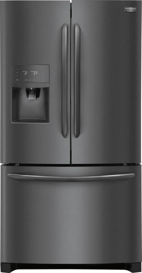Product Support for Frigidaire Gallery 26.8 Cu. Ft. French Door