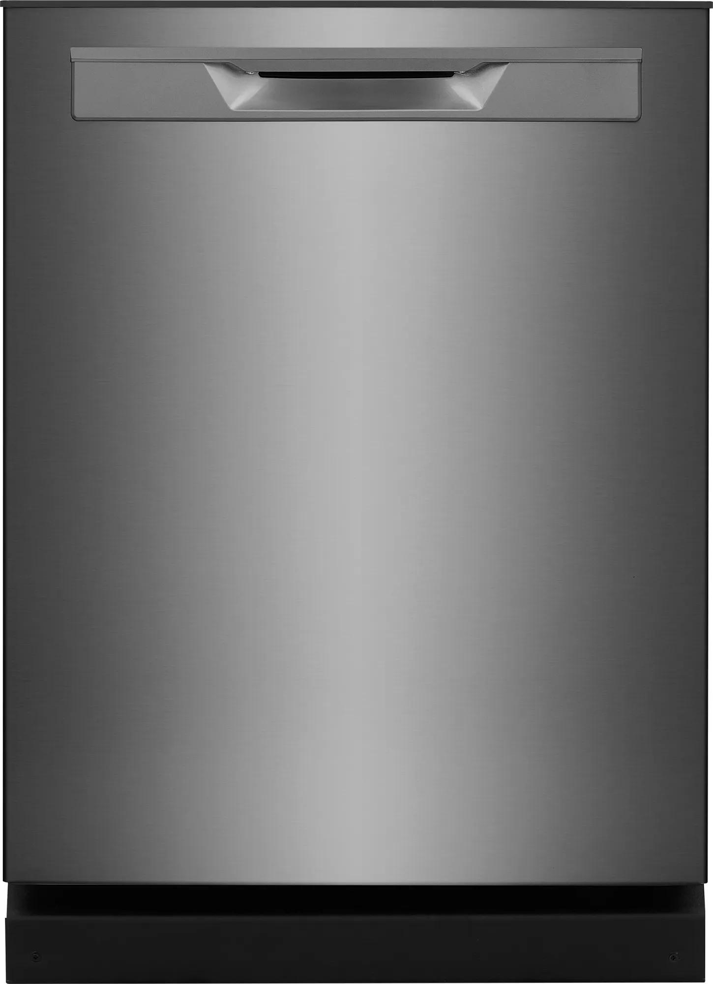 24" Built-In Dishwasher