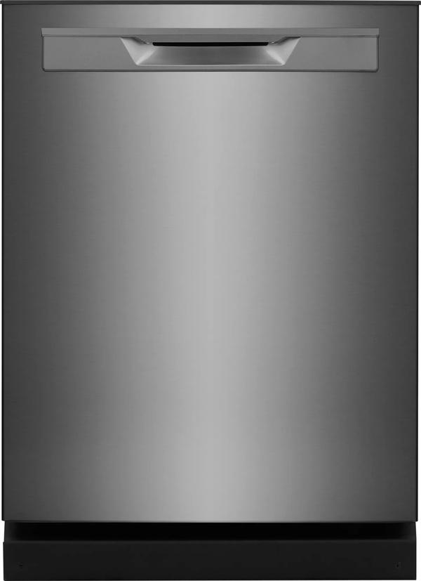 24" Built-In Dishwasher