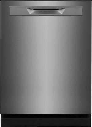 24" Built-In Dishwasher