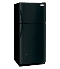 18 Cu. Ft. Top Freezer Refrigerator