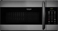 1.5 Cu. Ft. Over-The-Range Microwave with Convection