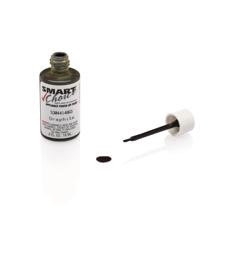 Smart Choice Bouteille de peinture à retoucher graphite
