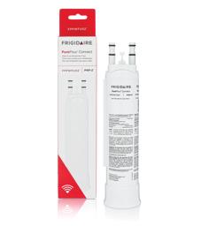 Frigidaire Filtre à eau et à glace PurePour Connect<sup>MC</sup> PWF-2<sup>MC</sup> pour réfrigérateur 