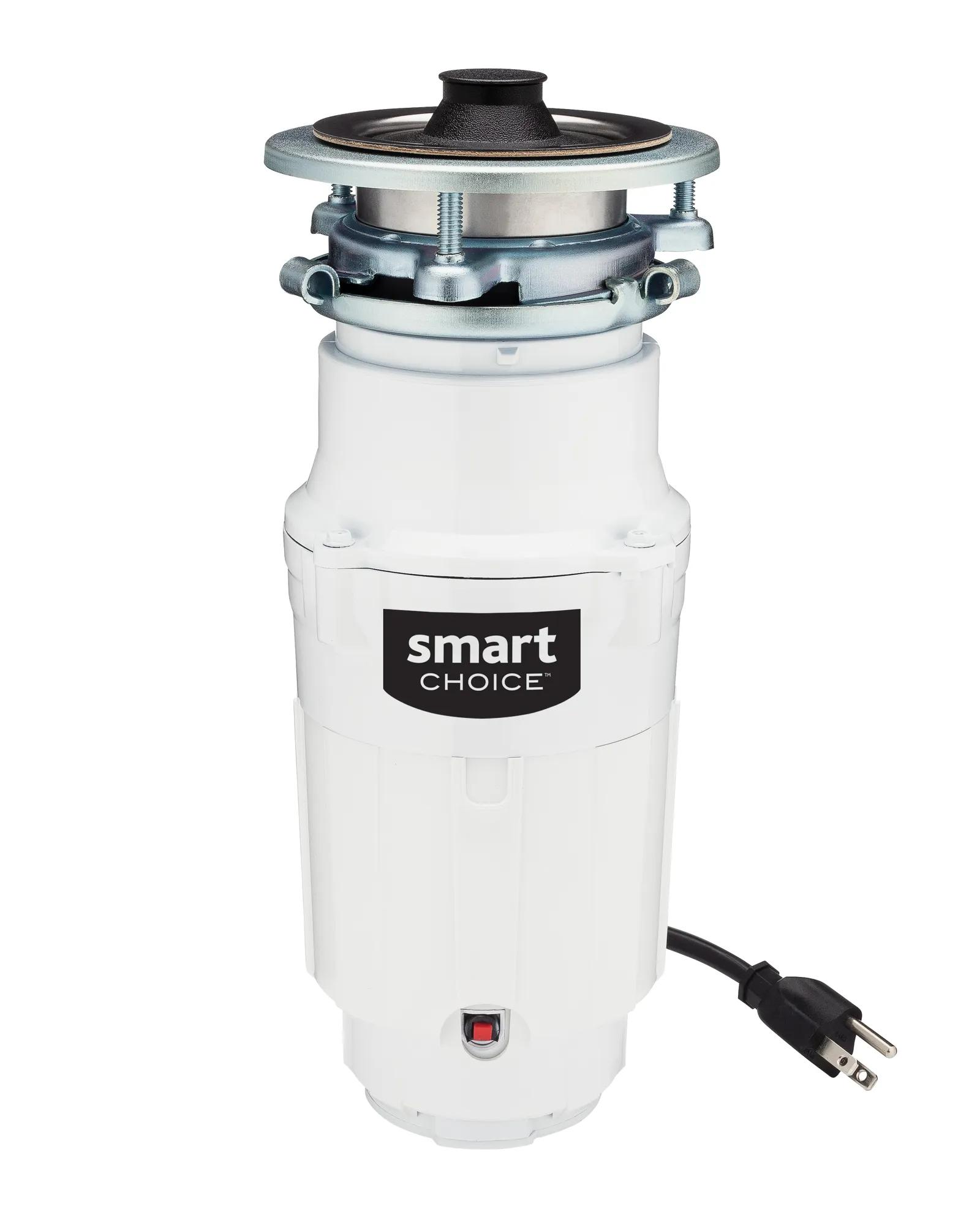 1/3 Horsepower Corded Disposer - SC03DISPC1