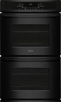 30" Double Electric Wall Oven