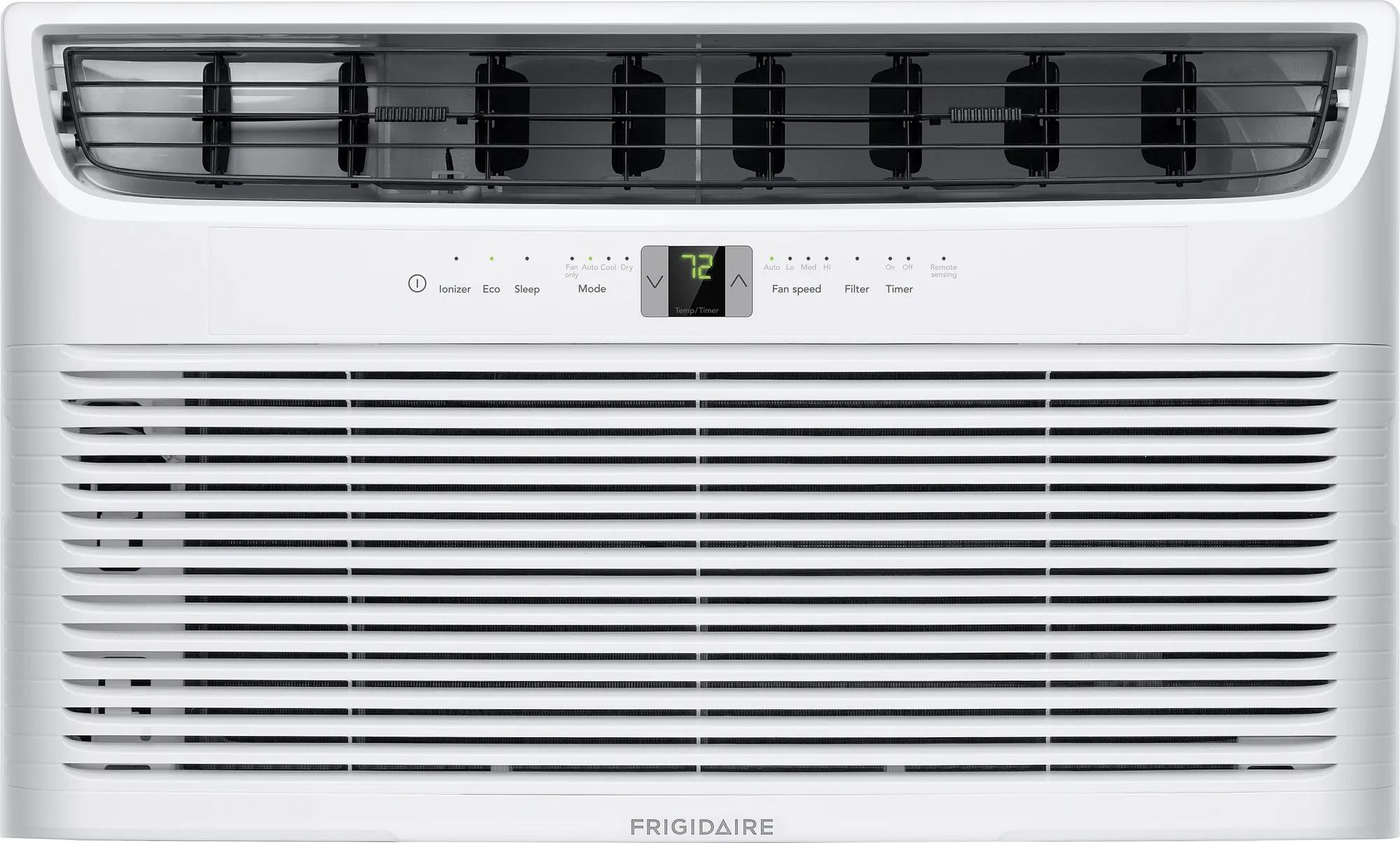 8,000 BTU Wall Room Air Conditioner