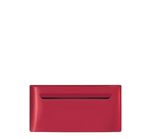 Optional Pedestal Classic Red-CFPWD15R