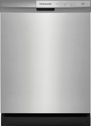 24" Dishwasher