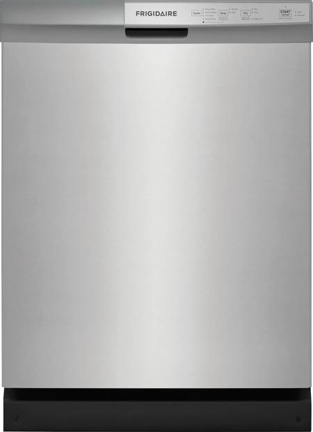 24" Dishwasher - FDPC4314AS