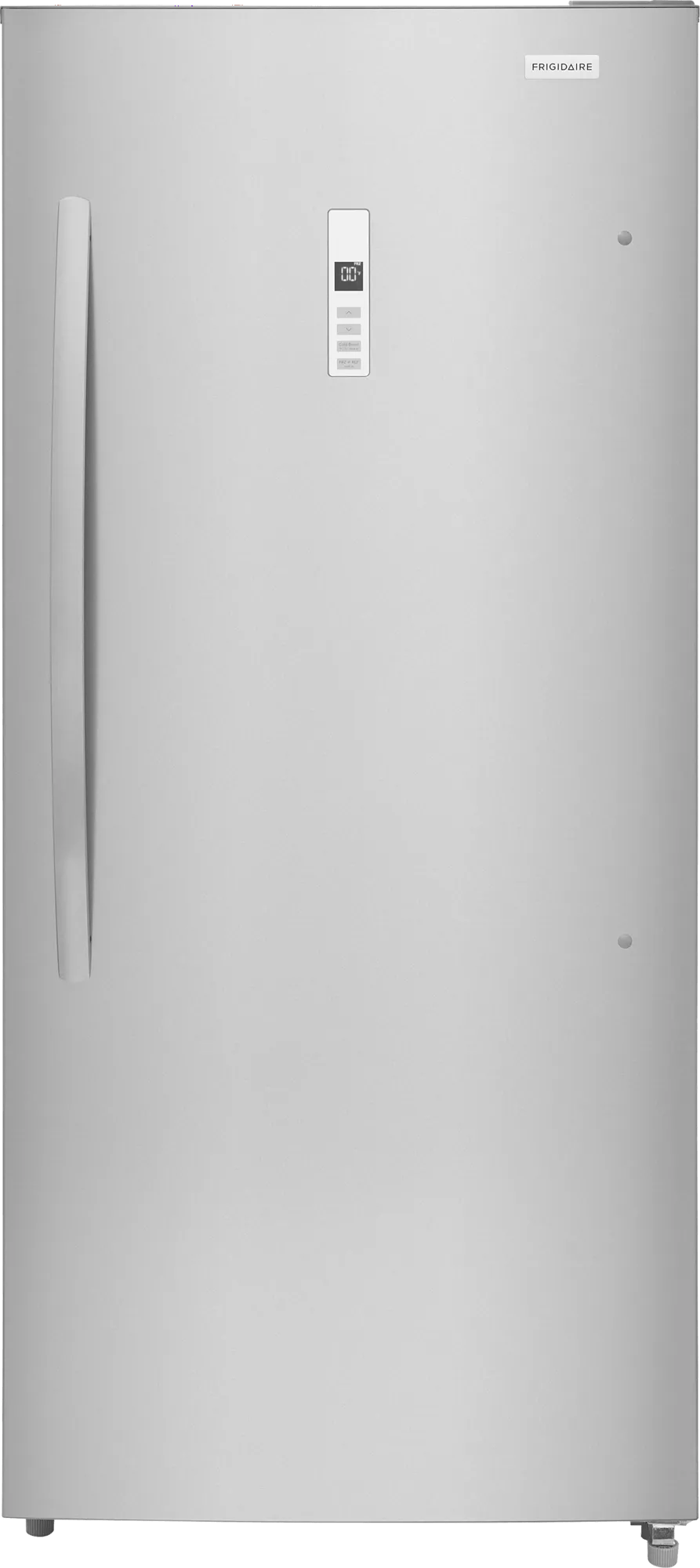 21 Cu. Ft. Garage Ready Convertible Upright Freezer