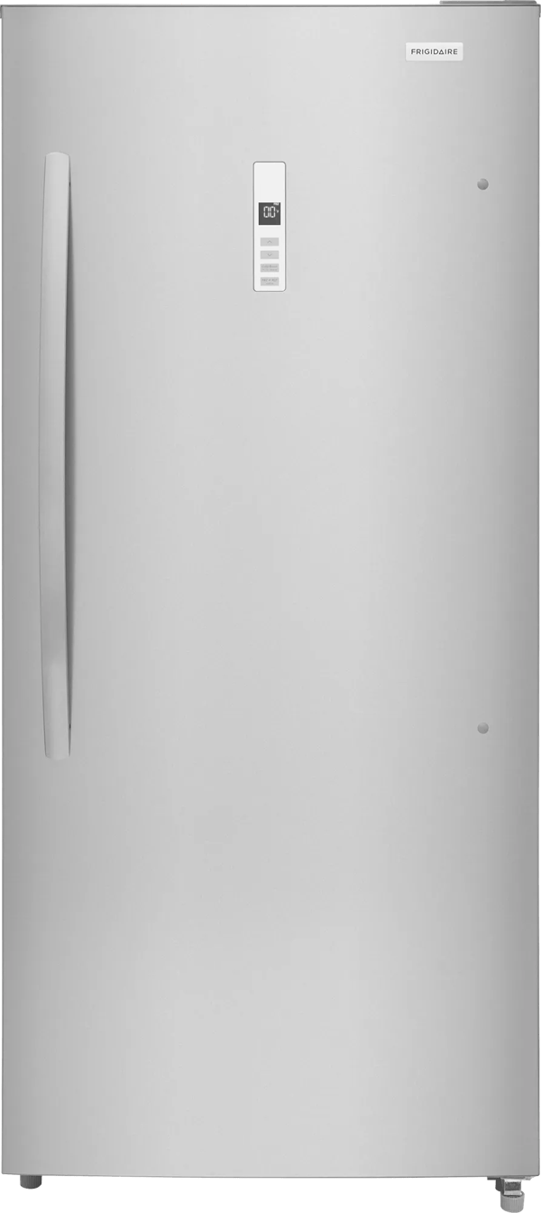 21 Cu. Ft. Garage Ready Convertible Upright Freezer