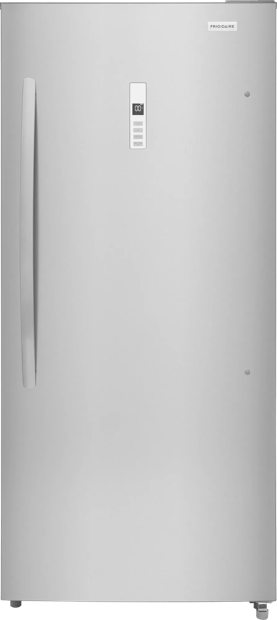 21 Cu. Ft. Garage Ready Convertible Upright Freezer - FFUV2136AV