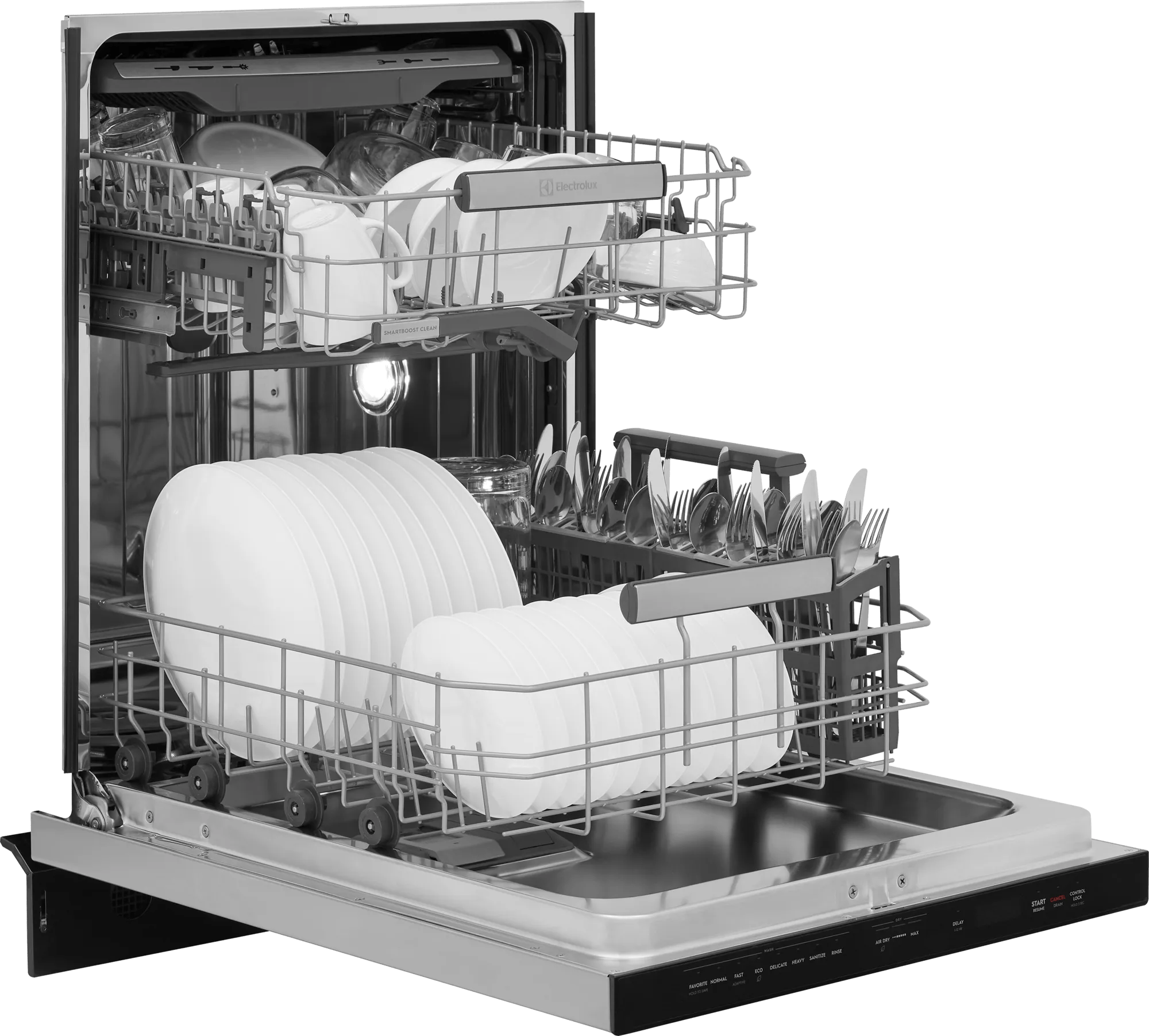 Frigidaire Dishwasher - Thumbnail 2