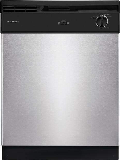 Frigidaire 24'' Built-In Dishwasher