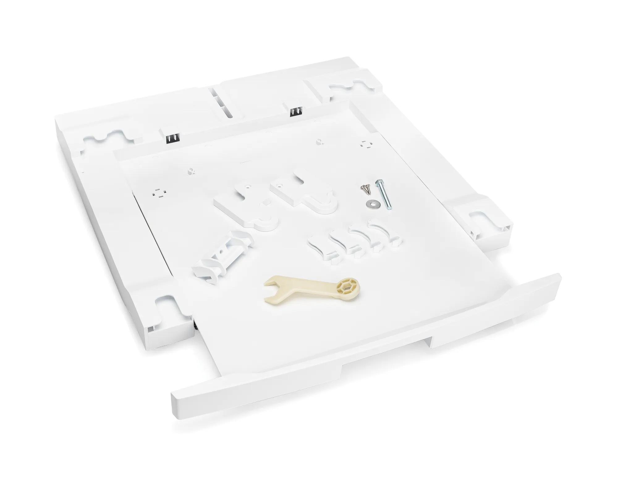 Frigidaire Laundry Stacking Kit - Thumbnail 3