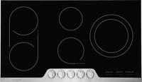 36" Electric Cooktop