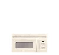 1.6 Cu. Ft. Over-The-Range Microwave