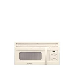 1.6 Cu. Ft. Over-The-Range Microwave