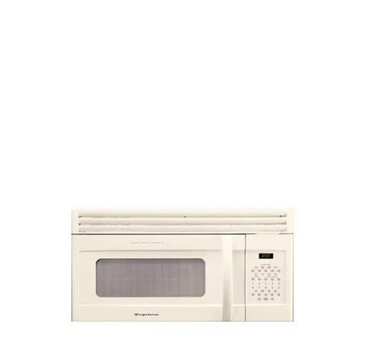 1.6 Cu. Ft. Over-The-Range Microwave