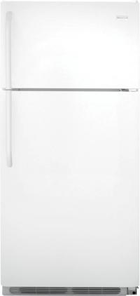 18 Cu. Ft. Top Freezer Refrigerator