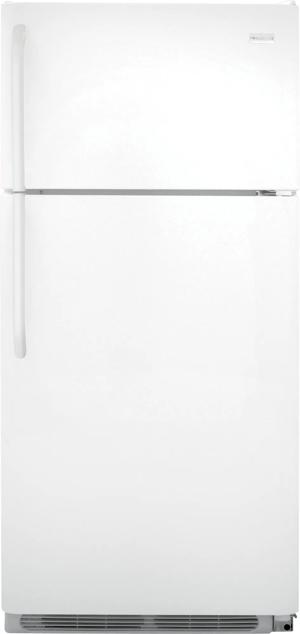 18 Cu. Ft. Top Freezer Refrigerator
