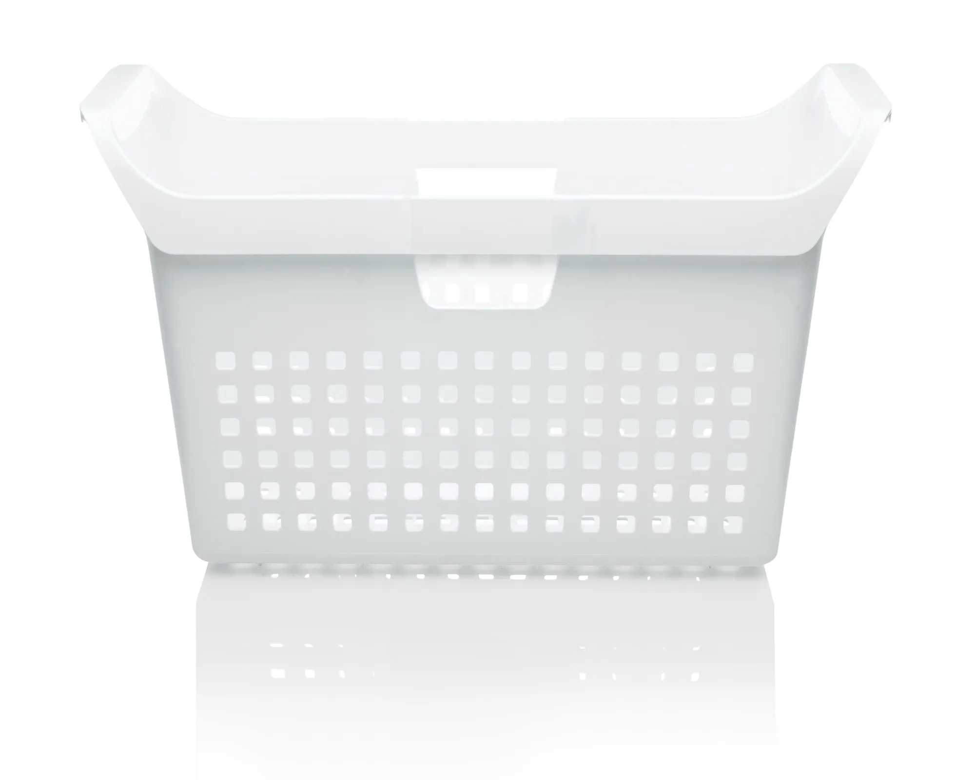SpaceWise® Deep Freezer Bottom Basket White-5304496509 | Frigidaire