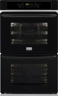 30" Double Electric Wall Oven