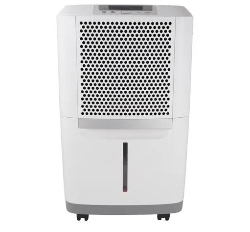 70 Pint Capacity Dehumidifier White-CAD704DWD