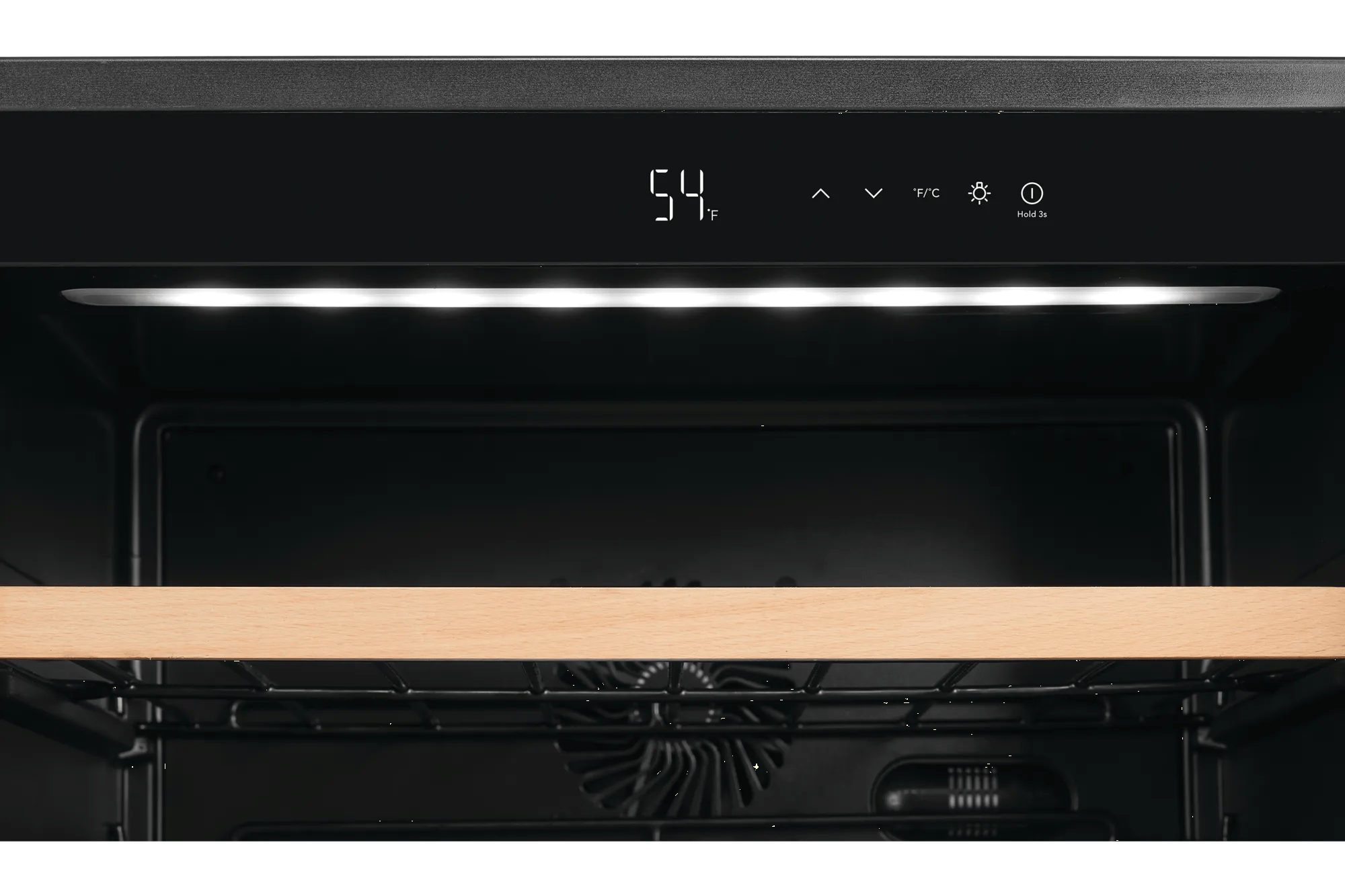 Precise Temperature Control
