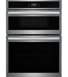 Frigidaire Gallery Combinaison four mural et micro-ondes de 30 po