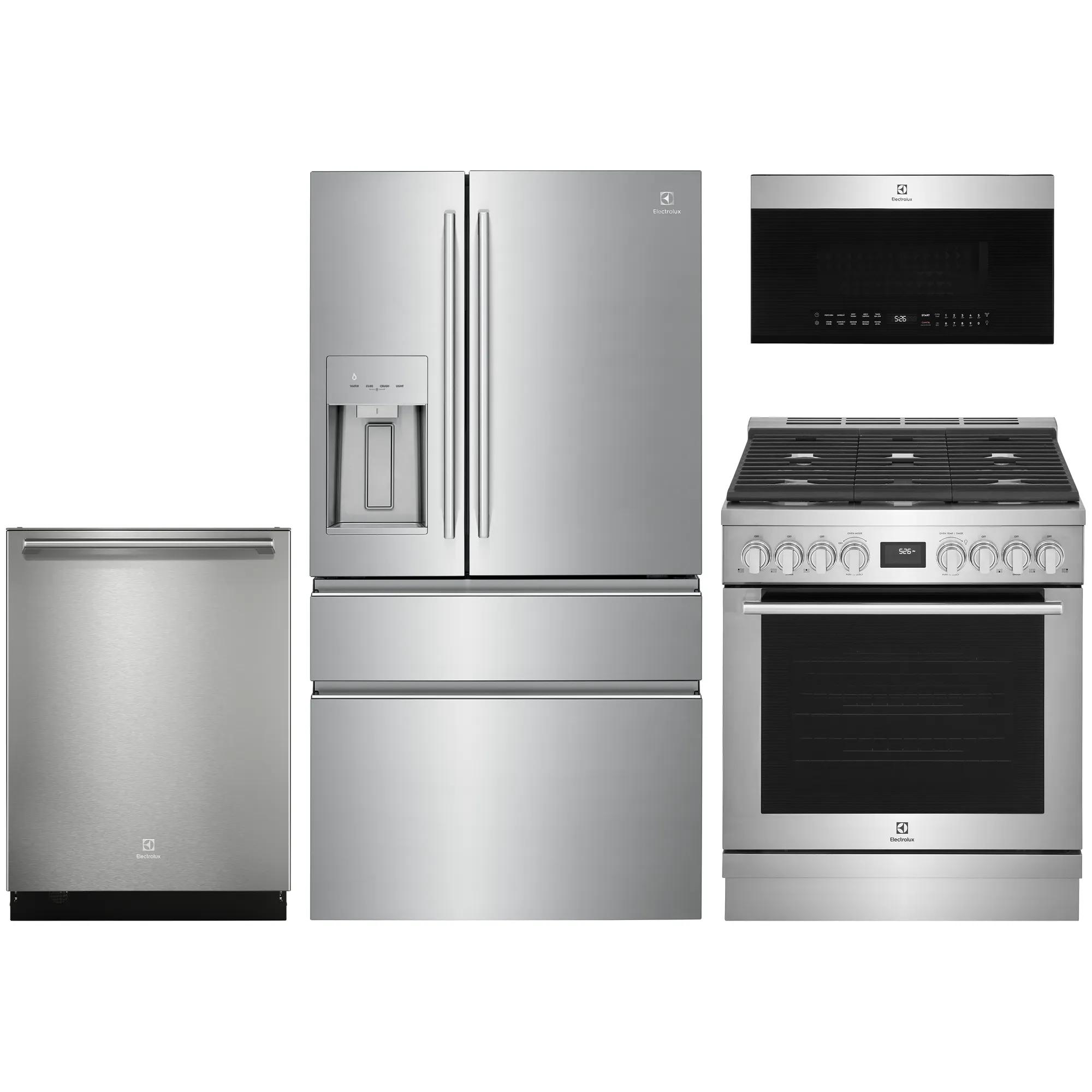 Frigidaire Kitchen Package - Thumbnail 5