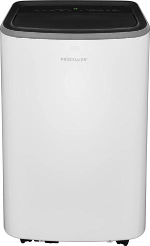 3-in-1 Heat/Cool Portable Room Air Conditioner 14,000 BTU (ASHRAE) / 10,000 BTU (DOE)