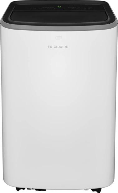 Frigidaire 3-in-1 Heat/Cool Portable Room Air Conditioner 14,000 BTU (ASHRAE) / 10,000 BTU (DOE) 